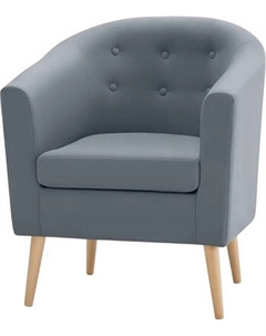 Кресло мягкое Mio Tesoro Джон 117 Mio tesoro