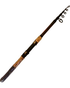 Спиннинг KDF Scrambler тест 10-40гр / 1095-240 Kdf