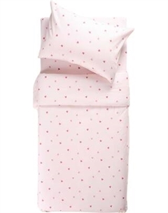 Комплект постельный для малышей Ночь нежна Айлин Бэби 40x60 / 500387-1