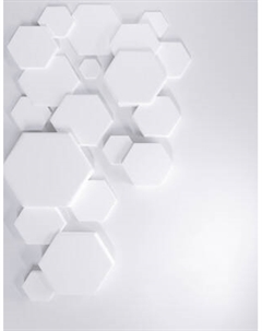 Фотообои листовые Citydecor Абстракция 232