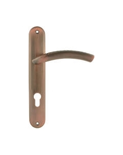 Ручка дверная Нора-М 96-85 Нора-м