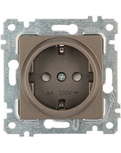 Розетка Mutlusan Rita 2200-605-0286