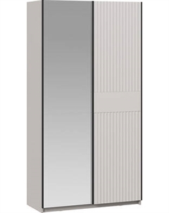 Шкаф-купе ТриЯ Оскар Тиффани Т2 1200 / 282721 Трия