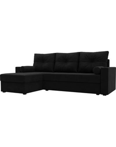 Диван угловой Лига Диванов Верона лайт левый Лига диванов