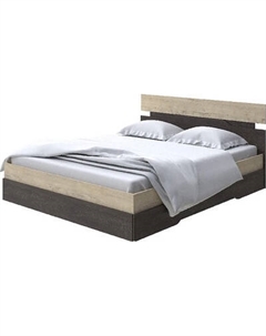 Полуторная кровать Proson Milton с ПМ 120x200