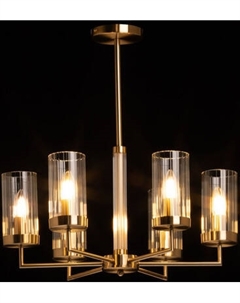 Люстра De City Каталина 361012506 De city