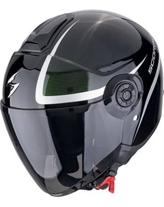 Мотошлем Scorpion Exo City Ii Intercity Scorpion exo