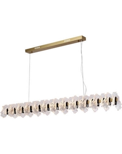 Люстра Kinklight Мару 07695-120L.36-29