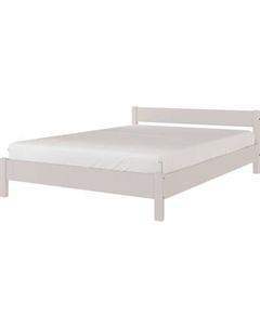 Полуторная кровать Bravo Мебель Эби 140х200 Bravo мебель