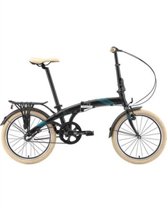 Велосипед STARK Jam 20.1 V internal gear 2025 Stark