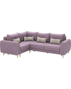 Диван угловой Олмеко Лона