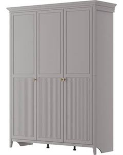 Шкаф Bravo Мебель Никеа ШР-3 Bravo мебель