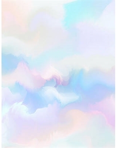 Фотообои листовые Citydecor Абстракция 29