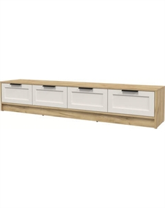 Тумба Интерлиния ТВ Концепт Тренд КТ-ТВ4-35