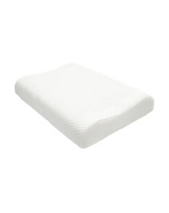 Ортопедическая подушка Фабрика сна Memory-5 L Ergo-gel