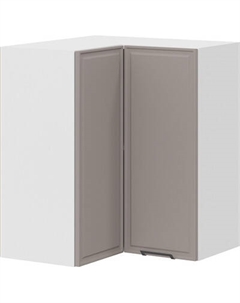 Шкаф навесной для кухни ТриЯ Белладжио 1В6УП угловой прямой Трия