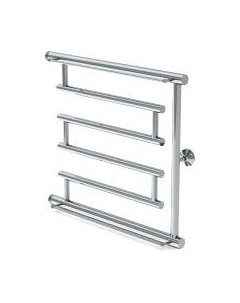 Полотенцесушитель водяной Gloss & Reiter Prestige ПМ.7.50x60 (1.1/4") Gloss & reiter