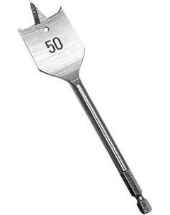 Сверло Vertex Tools 50х152мм / 1133-50 Vertex tools