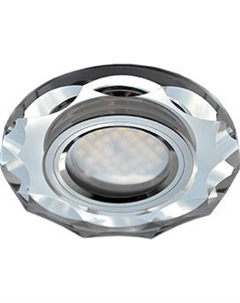 Точечный светильник Ecola FC1653EFF