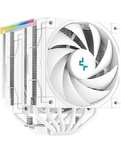 Кулер для процессора Deepcool AK620 Digital Pro WH (R-AK620-WHAPMN-G)