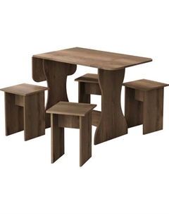 Обеденная группа Артём-Мебель Остин СН-130 ДСП Артём-мебель