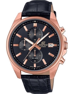 Часы наручные мужские Casio EFV-610ECL-1A