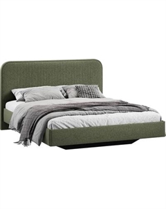 Двуспальная кровать ТриЯ Тиффани Тип 1 160x200 Трия