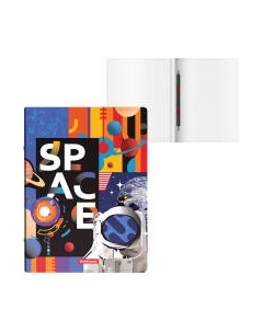 Папка для бумаг Erich Krause Cosmonaut / 54315 Erich krause
