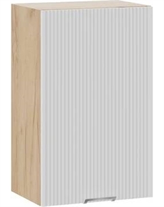 Шкаф навесной для кухни ТриЯ Кимберли 1ВВ45 с одной дверью Трия