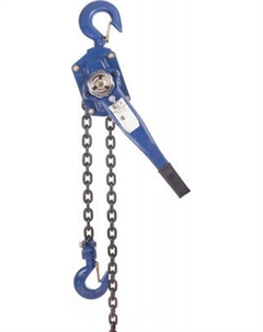 Таль ручная TOR ТРР-ТРШСР 3.0ТХ3М T / 1048302 Тор