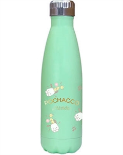 Бутылка для воды Miniso Sanrio Characters Party Series Coke 1885