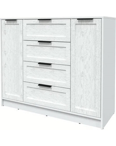 Тумба Интерлиния Концепт Тренд КТ-Т120