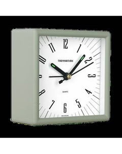 Настольные часы Troykatime 08.70.812
