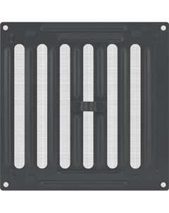 Решетка вентиляционная Нора-М Р-150 / 20183 Нора-м