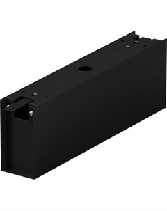 Короб сетевого шнура для трековой системы Maytoni O-TR001-BX-B