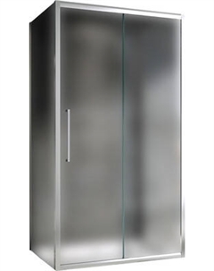 Душевой уголок Abber Schwarzer Diamant AG30150MH-S80M-S80M