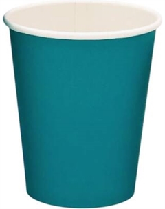 Набор бумажных стаканов Паксервис НВ80-280 / 389051