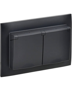 Розетка IEK Skandy SK-R26-16-44-K02-F Iek