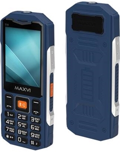 Мобильный телефон Maxvi T19