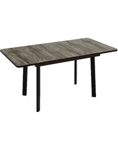 Обеденный стол ВВР Миллер пластик 120-160x80 Ввр