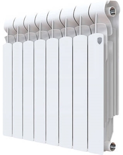 Радиатор биметаллический Royal Thermo Indigo Super 500 Royal thermo