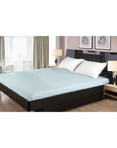 Простыня Primavelle 215х220 сатин / 114911502-сг18