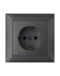 Розетка Bylectrica Стиль РС16-317