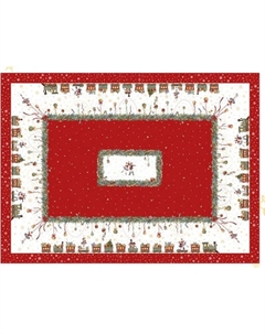 Скатерть Santalino 850-762-21