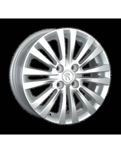 Литой диск Replay HND107 15x6" 4x100мм DIA 54.1мм ET 46мм S