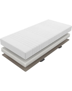 Матрас Ikea Асбигда МП 140x200