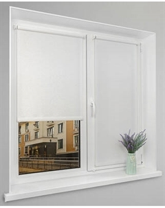 Рулонная штора Lm Decor LM 46-01 64х215 Lm decor