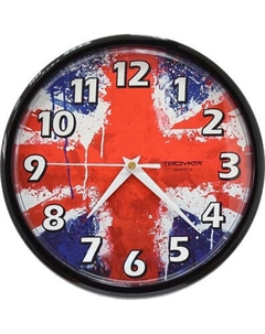 Настенные часы Troykatime 91900928
