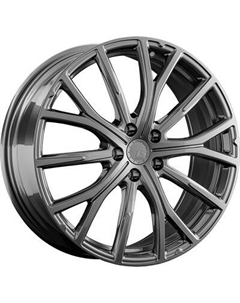 Литой диск LS wheels Forged FG21 19x7.5" 5x108мм DIA 65.1мм ET 38мм GM Ls wheels