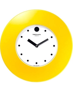 Настенные часы Troykatime 55555556